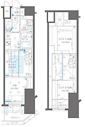 ズーム新宿御苑前（ZOOM新宿御苑前）