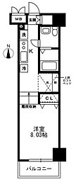 仲御徒町駅 12.0万円