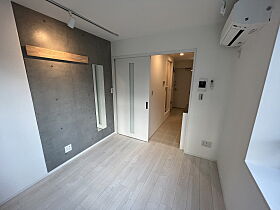 クーカイ・テラス早稲田 303 ｜ 東京都新宿区早稲田町67-7（賃貸マンション1K・3階・23.39㎡） その3