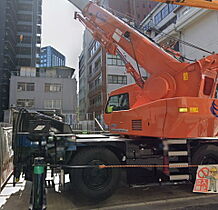 レ・ジェイドクロス千代田神保町 506 ｜ 東京都千代田区西神田２丁目4-16（賃貸マンション1LDK・5階・45.03㎡） その21