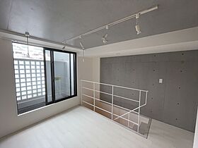 PASEO市谷加賀町 102 ｜ 東京都新宿区市谷加賀町２丁目2-17（賃貸マンション1LDK・1階・42.00㎡） その14