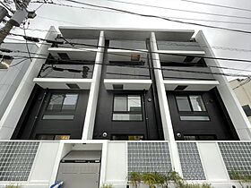 PASEO市谷加賀町 102 ｜ 東京都新宿区市谷加賀町２丁目2-17（賃貸マンション1LDK・1階・42.00㎡） その1