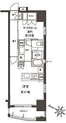 新御茶ノ水駅 19.8万円