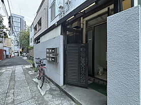 荒木町ビル 202 ｜ 東京都新宿区荒木町10-29（賃貸マンション1K・2階・19.80㎡） その23