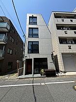 ザ・フィガロ市ヶ谷 4F ｜ 東京都新宿区納戸町32-3（賃貸マンション1DK・4階・32.39㎡） その13