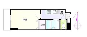 アドバンス明豊 101 ｜ 東京都新宿区四谷坂町5-16（賃貸マンション1K・1階・20.25㎡） その2