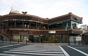 レジディア市ヶ谷 208 ｜ 東京都新宿区市谷本村町3-17（賃貸マンション1R・2階・25.93㎡） その29