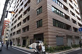 パークホームズ千代田淡路町 401 ｜ 東京都千代田区神田須田町１丁目30-1（賃貸マンション2LDK・4階・58.14㎡） その27