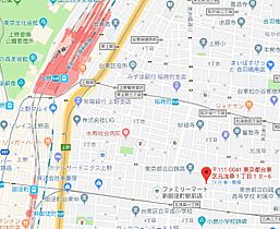 コート新御徒町 403 ｜ 東京都台東区元浅草１丁目10-6（賃貸マンション1K・4階・22.57㎡） その26