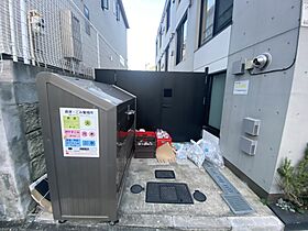 リーガランド神楽坂（LEGALAND神楽坂） 404 ｜ 東京都新宿区筑土八幡町2-8（賃貸マンション1DK・4階・32.73㎡） その8