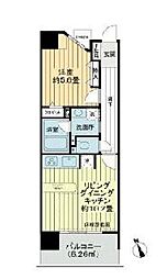 湯島駅 17.0万円