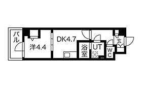 ルネサンスコート本所吾妻橋 402 ｜ 東京都墨田区東駒形４丁目17-6（賃貸マンション1DK・4階・25.79㎡） その2