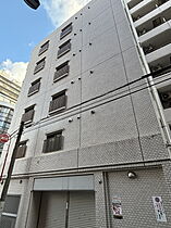 藤和ハイタウン新宿 804 ｜ 東京都新宿区新宿１丁目24-1（賃貸マンション1R・8階・23.76㎡） その22