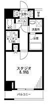 レジディア九段下 902 ｜ 東京都千代田区神田神保町２丁目23-2（賃貸マンション1K・9階・30.37㎡） その2