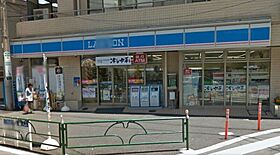 ジェノヴィア隅田川ウエストスカイガーデン 607 ｜ 東京都荒川区町屋１丁目25-3（賃貸マンション2LDK・6階・51.01㎡） その3