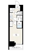 ハイズ三ノ輪（ＨＹ’ｓ三ノ輪） 708 ｜ 東京都台東区竜泉２丁目12-14（賃貸マンション1K・7階・25.84㎡） その2