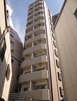 日神デュオステージ新宿若松町 805 ｜ 東京都新宿区若松町6-5（賃貸マンション1DK・8階・30.88㎡） その1