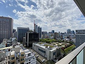 テラス文京本郷 1001 ｜ 東京都文京区本郷２丁目14-7（賃貸マンション1LDK・10階・40.18㎡） その16