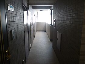 サンテミリオン小石川後楽園 208 ｜ 東京都文京区小石川３丁目21-7（賃貸マンション1K・2階・23.10㎡） その29