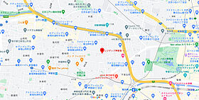 レジディア神楽坂II 304 ｜ 東京都新宿区新小川町8-9（賃貸マンション1DK・3階・30.30㎡） その17