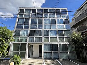 エディット新宿富久町（EDIT新宿富久町） 402 ｜ 東京都新宿区富久町1-12（賃貸マンション1R・4階・25.03㎡） その1