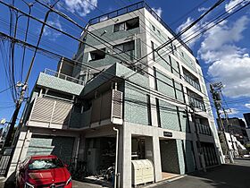 ピュアシャイン 101 ｜ 東京都新宿区四谷４丁目21-48（賃貸マンション1LDK・1階・36.15㎡） その10