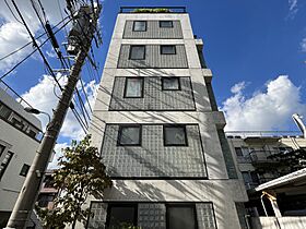 ピュアシャイン 101 ｜ 東京都新宿区四谷４丁目21-48（賃貸マンション1LDK・1階・36.15㎡） その11