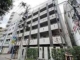 グランドコンシェルジュ早稲田 303 ｜ 東京都新宿区戸塚町１丁目102（賃貸マンション1K・3階・22.11㎡） その21