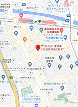 メトロフォート 7F ｜ 東京都千代田区神田三崎町２丁目12-6（賃貸マンション1K・7階・34.94㎡） その25