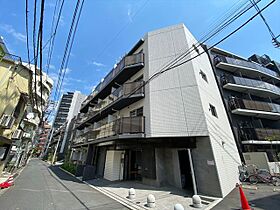 ハーモニーレジデンス神楽坂ヒルズsecond 209 ｜ 東京都新宿区山吹町12-16（賃貸マンション1LDK・2階・40.66㎡） その21