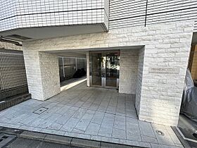 プレミアムキューブ文京江戸川橋ｍｏ 202 ｜ 東京都文京区水道２丁目15-6（賃貸マンション1K・2階・25.02㎡） その14