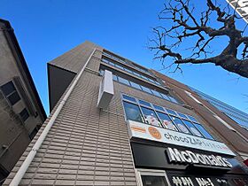 ピークサイドレジデンス早稲田 402 ｜ 東京都新宿区早稲田南町54（賃貸マンション1DK・4階・24.97㎡） その21