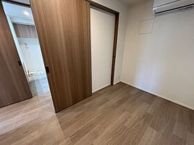 ザ・パークハビオ市ヶ谷ウエスト 504 ｜ 東京都新宿区市谷田町２丁目4（賃貸マンション1LDK・5階・51.00㎡） その17