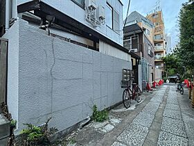 荒木町ビル 202 ｜ 東京都新宿区荒木町10-29（賃貸マンション1K・2階・19.80㎡） その23