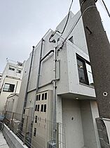 レピュア四谷レジデンス 302 ｜ 東京都新宿区若葉２丁目5-27（賃貸マンション1R・3階・20.06㎡） その23