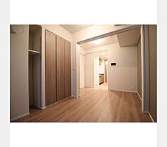 ラティエラ四谷 802 ｜ 東京都新宿区愛住町未定（賃貸マンション1DK・8階・26.31㎡） その3