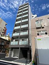 マキシヴ浅草ミライズ（MAXIV浅草ミライズ） 703 ｜ 東京都台東区千束３丁目3-6（賃貸マンション1LDK・7階・40.49㎡） その1