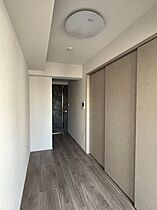 アークマーク南千住レジデンス(ARKMARK南千住RESIDENCE） 904 ｜ 東京都台東区清川２丁目25-11（賃貸マンション2K・9階・25.81㎡） その3