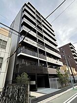 アークマーク南千住レジデンス(ARKMARK南千住RESID 803 ｜ 東京都台東区清川２丁目25-11（賃貸マンション2K・8階・25.81㎡） その1