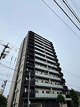 アーバンパークお花茶屋 1107 ｜ 東京都葛飾区宝町１丁目1-7（賃貸マンション1K・11階・21.20㎡） その21