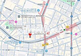 レジディア新御茶ノ水 902 ｜ 東京都千代田区神田小川町２丁目2-4（賃貸マンション1K・9階・22.10㎡） その16