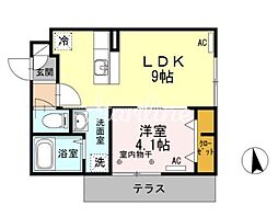 オリビア神楽坂（Olivia神楽坂）