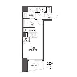🉐敷金礼金0円！🉐グランパセオ市谷甲良町（GRAN PASEO ...