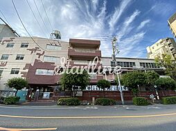 新宿区立市谷小学校 徒歩4分。 250m