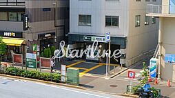 曙橋駅(都営地下鉄 新宿線) 徒歩4分。 290m