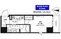 グランドコンシェルジュ神楽坂α1階11.3万円