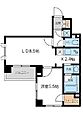CITYSPIRE若松町2階16.6万円