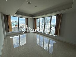 ブランズ千代田富士見 1203 12階3LDKのリビング/ダイニング