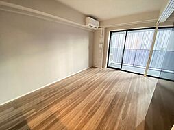 パークスフィア牛込神楽坂 803 8階2LDKのリビング/ダイニング