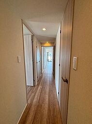 ドゥーエ早稲田 904 9階3LDKの室内